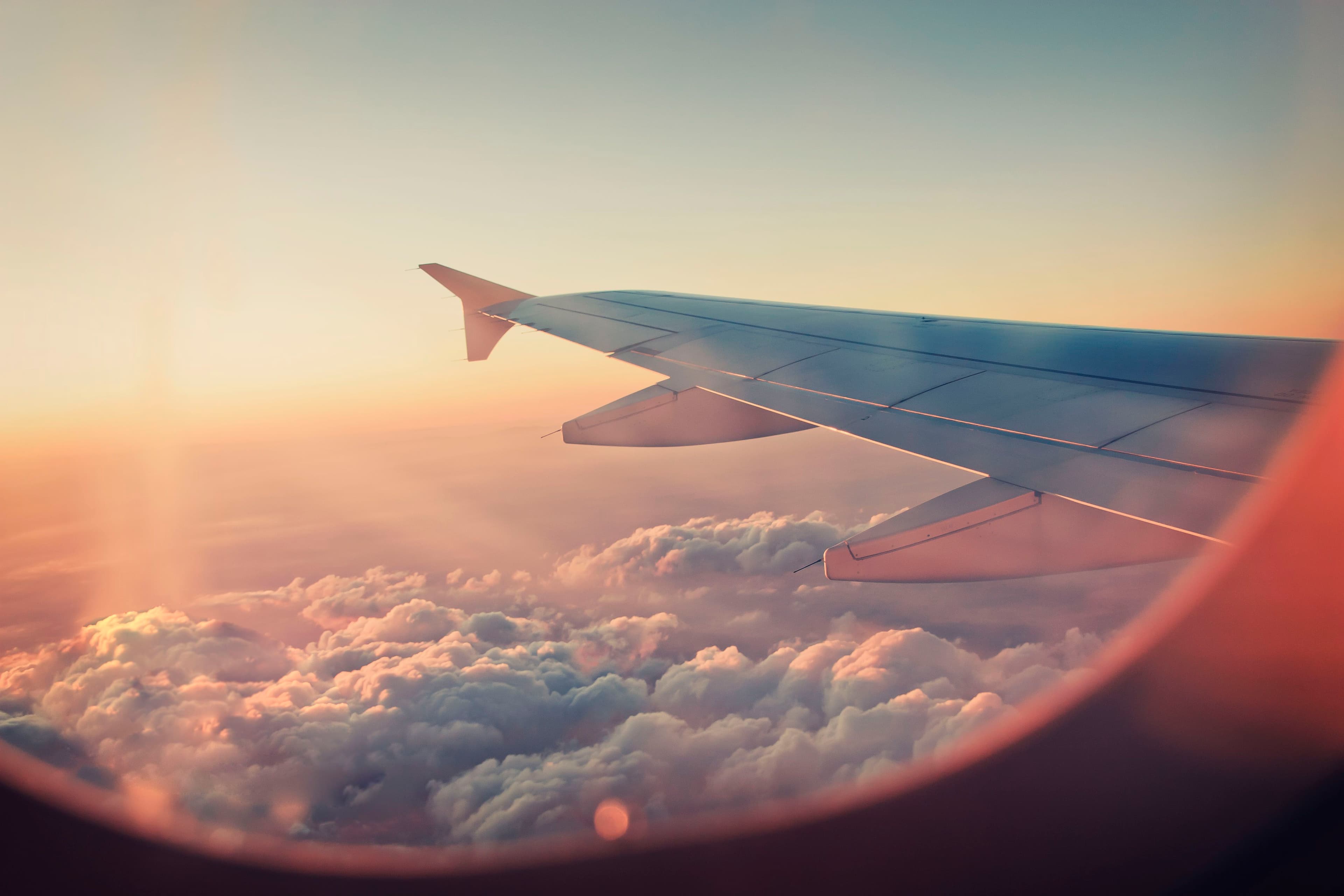 Travel